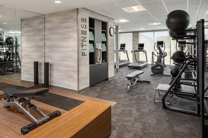 Fairfield Inn & Suites by Marriott Yankton