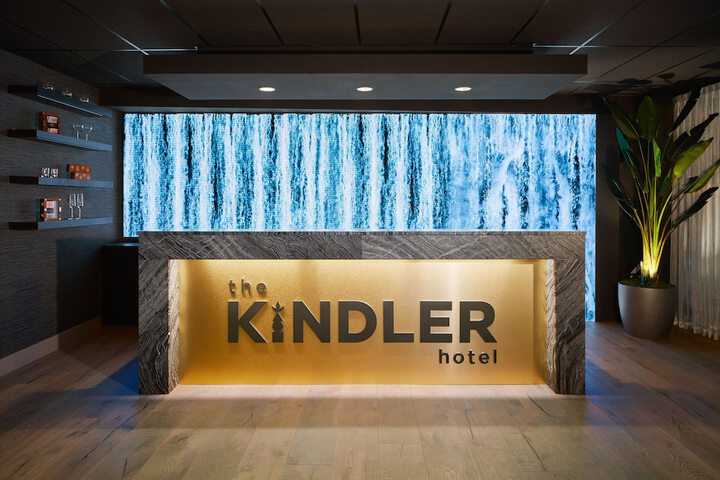 Hotel Interior 16 of 66