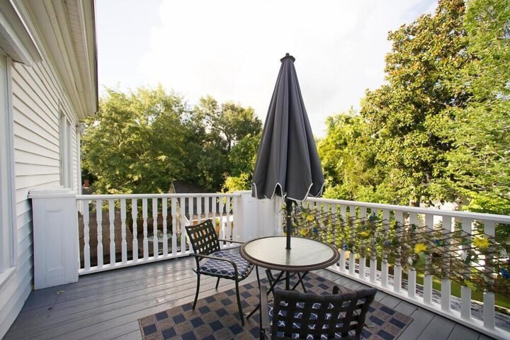 Terrace/Patio 54 of 54