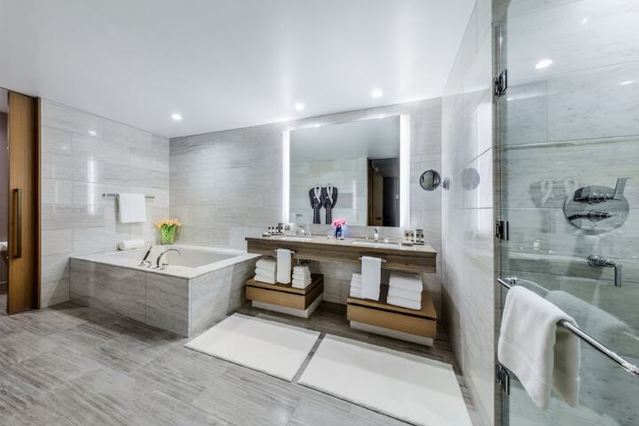 InterContinental Los Angeles Downtown by IHG
