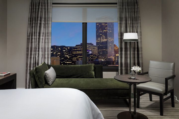 The Westin New Orleans