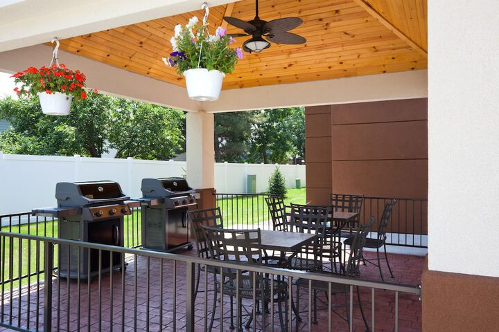Candlewood Suites Longmont - Boulder Area by IHG
