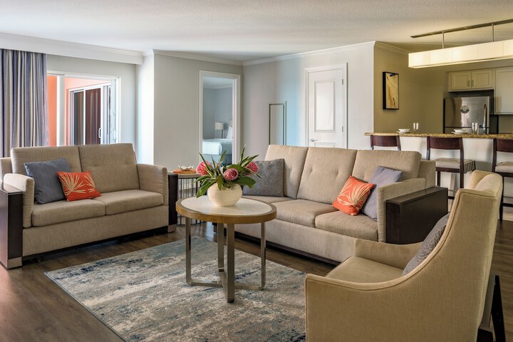 Hyatt Regency Clearwater Beach Resort and Suites