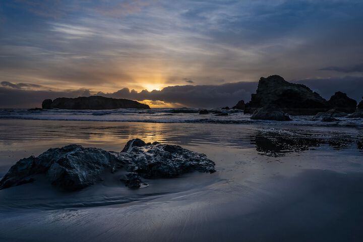 Gold Beach Inn