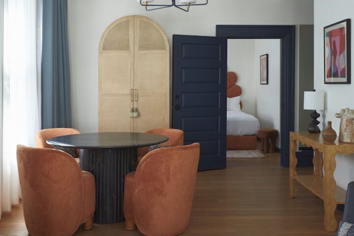 Granger Hotel Gaslamp Quarter a Member of Design Hotels