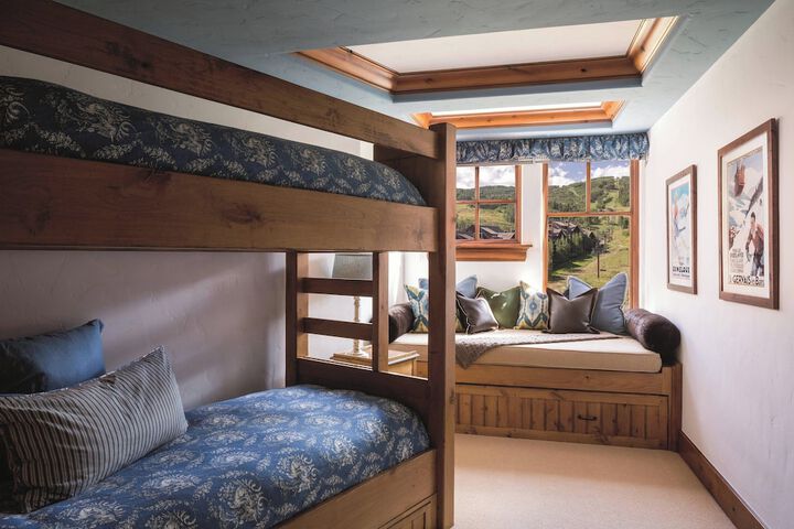 The Ritz-Carlton Bachelor Gulch