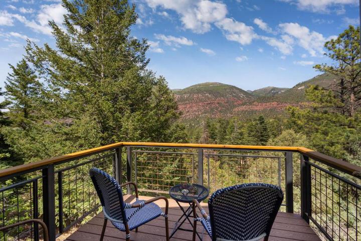 Overlook House