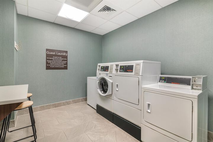Homewood Suites by Hilton Schenectady