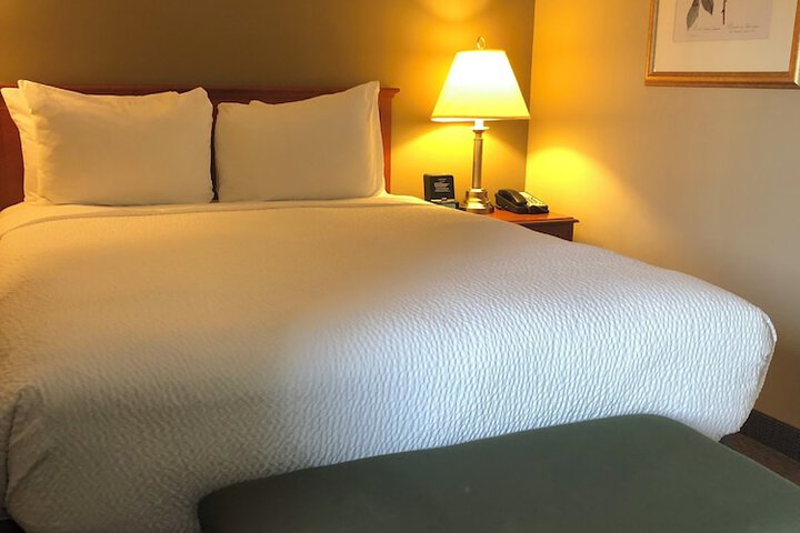 Nomad Hotel and Suites