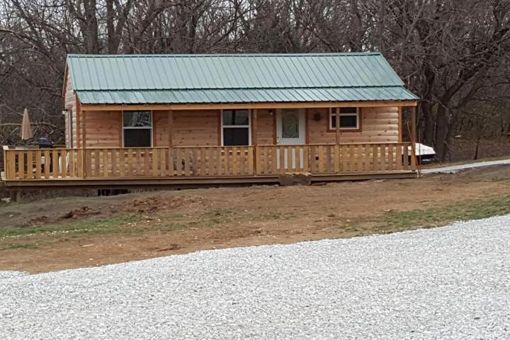 Country Cabins Hotel