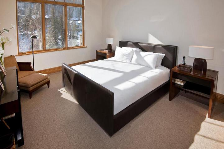 The Arrabelle at Vail Square a RockResort by Vail Resorts