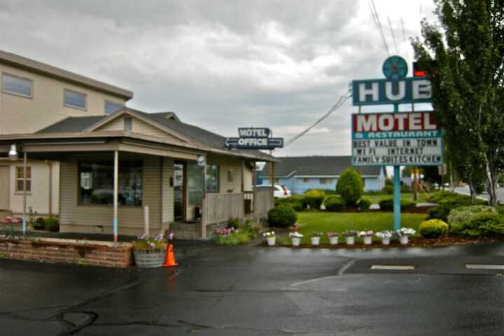 The Hub Motel