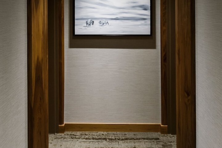 The James Hotel