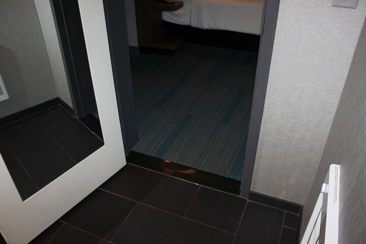 Aloft by Marriott Syracuse Inner Harbor