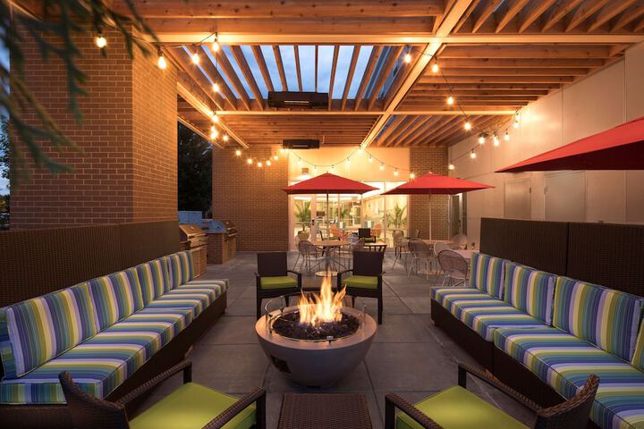 Home2 Suites by Hilton Mishawaka South Bend IN
