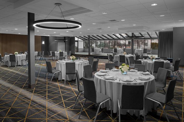 Holiday Inn Hasbrouck Heights-Meadowlands by IHG