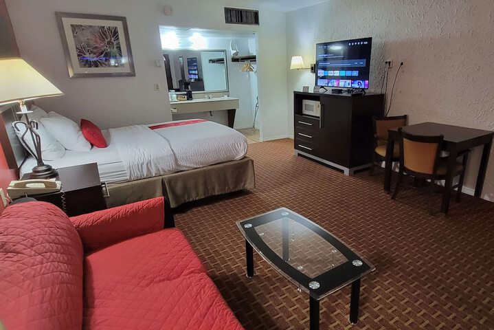 Ramada by Wyndham Mountain Home