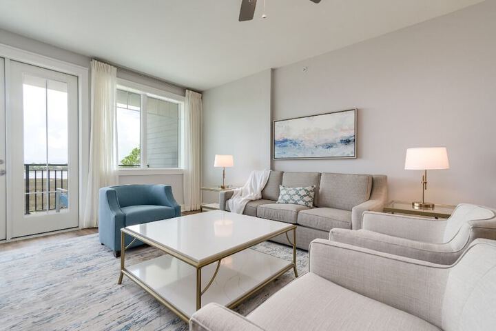 Sandestin Golf and Beach Resort