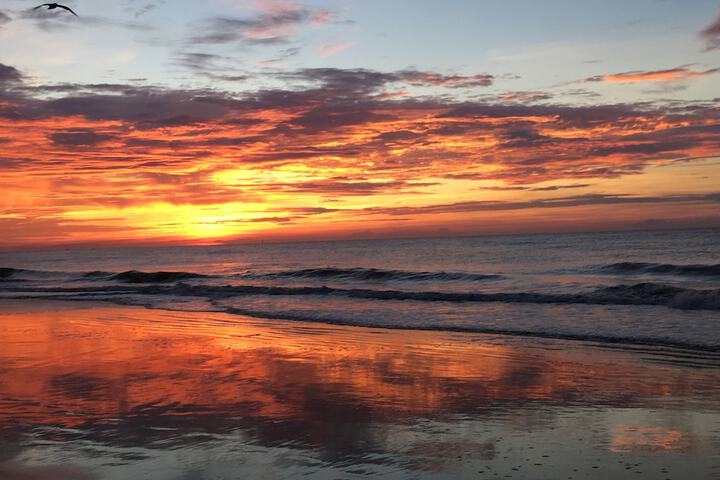 Hotel Tybee
