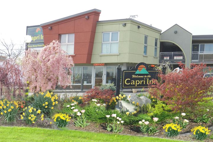 Capri Inn