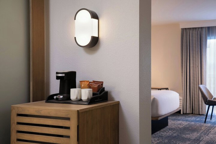 Sheraton Westport Chalet Hotel St. Louis