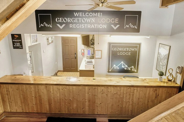 Georgetown Lodge