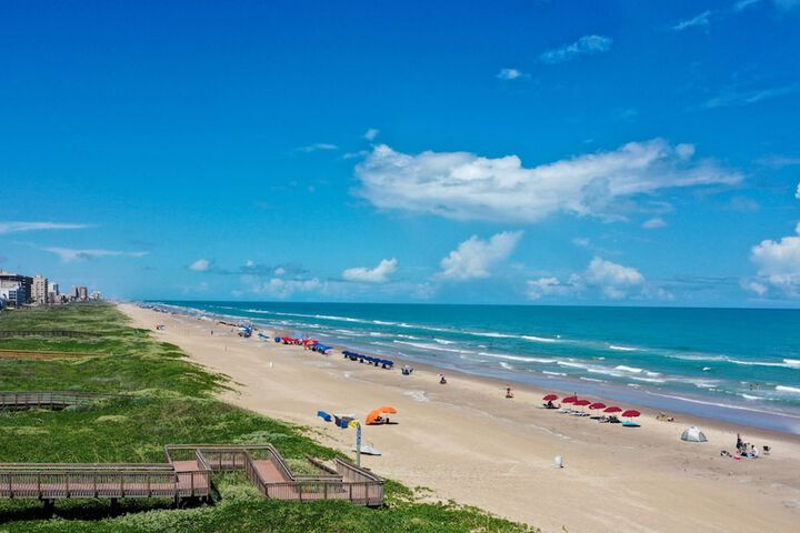 Holiday Inn Resort South Padre Island - Beach Front by IHG