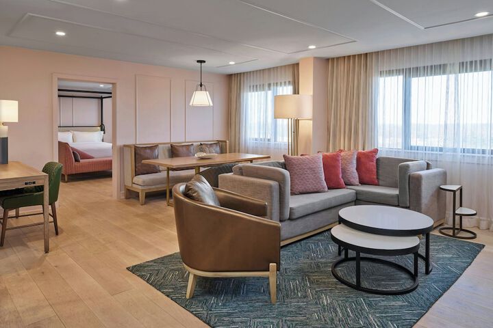Marriott Lexington Griffin Gate Golf Resort & Spa