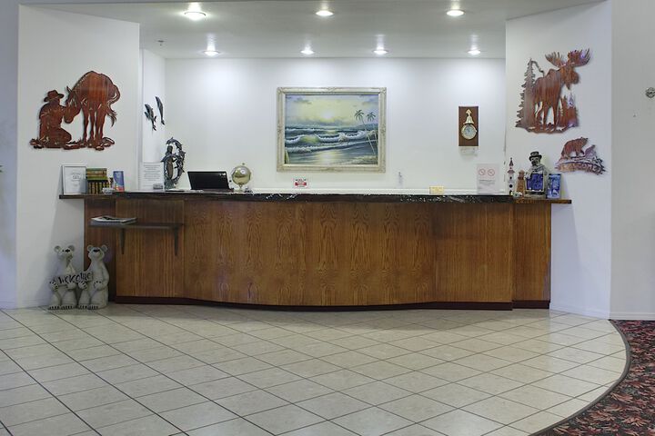 Hotel Interior 4 of 22