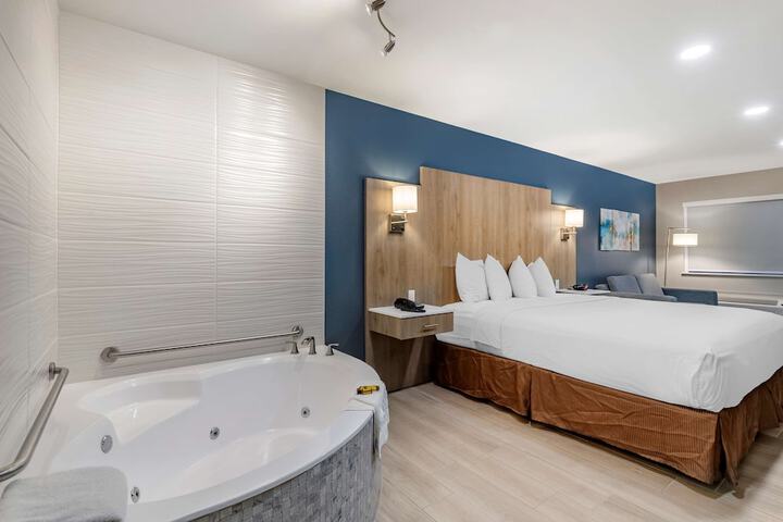 Best Western Plus Edinburg Inn & Suites