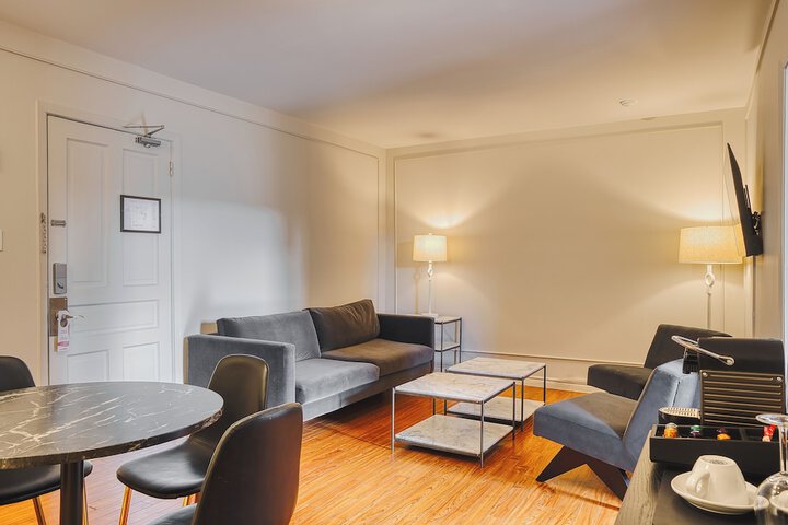The Windsor Hotel by Hoco Hotels Collection