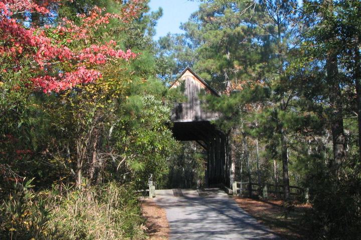 Cypress Moon Inn