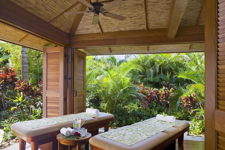 Grand Hyatt Kauai Resort and Spa