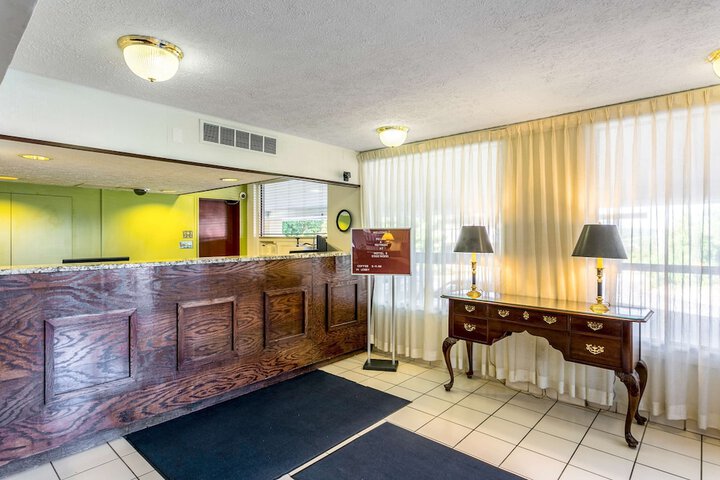 Americas Best Value Inn Edgewood