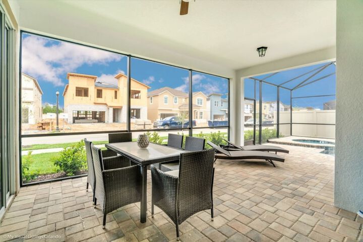 Terrace/Patio 46 of 50