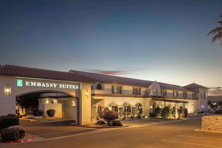 Embassy Suites by Hilton Palm Desert