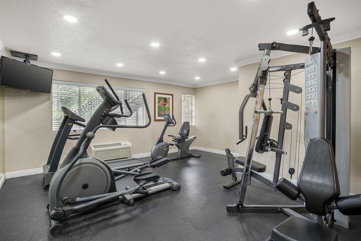 Best Western Gold Country Inn
