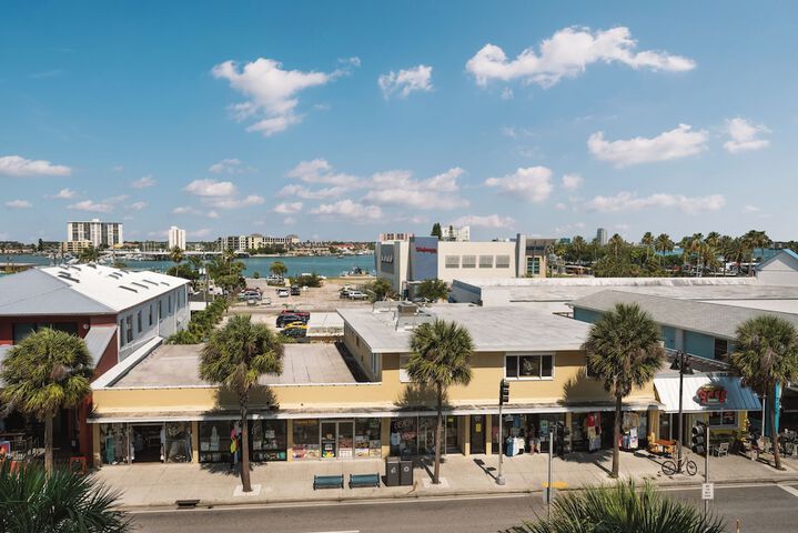 Hilton Clearwater Beach Resort & Spa