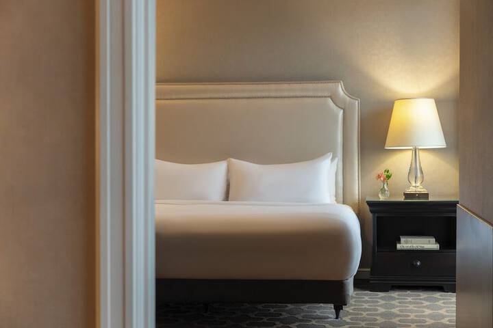 Fairmont Dallas