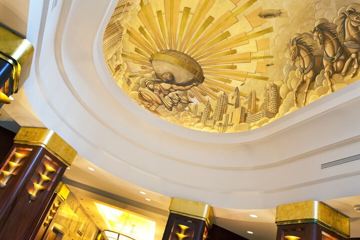 Hotel Interior 7 of 61