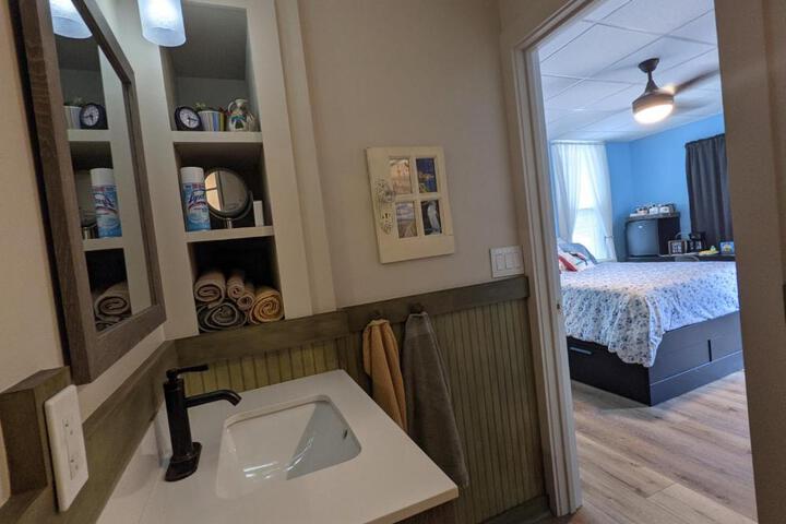 The Estate Studio in Downtown Milford