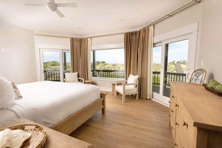 Sanderling Resort Residences