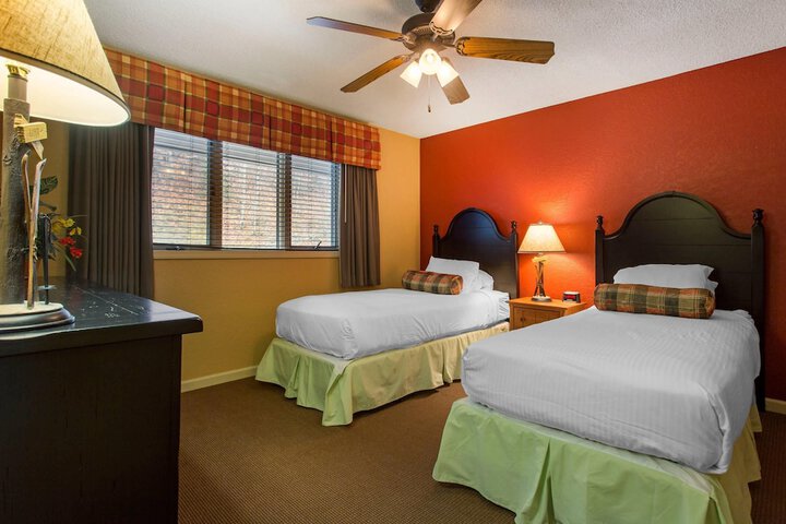 Bluegreen Vacations Blue Ridge Village an Ascend Collection Resort