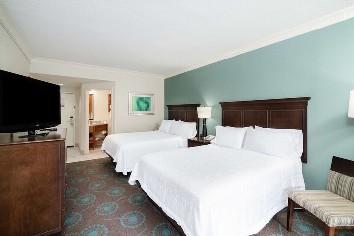 Hampton Inn & Suites Mooresville / Lake Norman