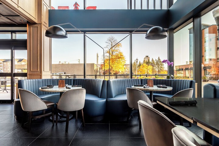 Crowne Plaza Moncton-Downtown by IHG