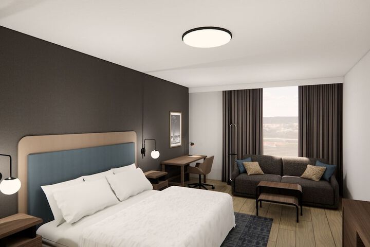 Homewood Suites by Hilton Surrey