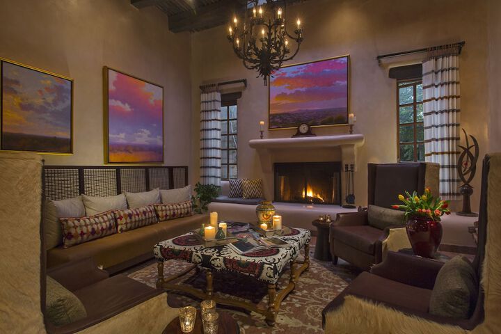 La Posada de Santa Fe a Tribute Portfolio Resort & Spa by Marriott