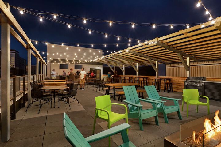 Terrace/Patio 34 of 37