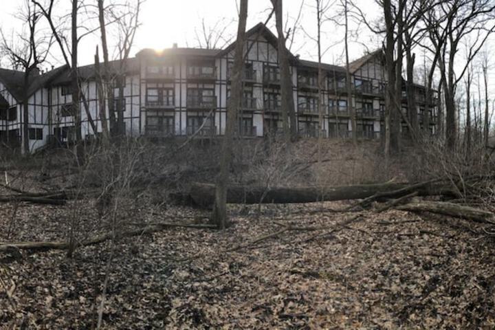 Spring House Inn