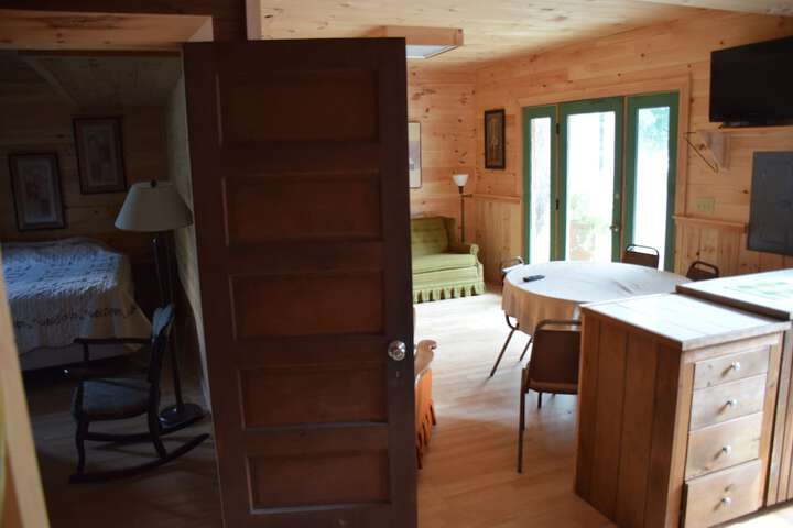 The Lake House Townhouses
